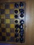 Стар Дървен Шах, снимка 3