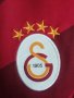 Galatasaray Галатасарай Футболна Тениска Фланелка размер S, снимка 4