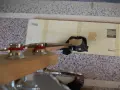 Бас китара CORT GB34A, снимка 4