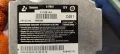 Централа Airbag 51709144 Fiat Stilo 1.9JTD - 40лв, снимка 2