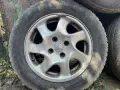 гуми с джанти 15” Citroen C5, снимка 5