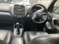 Тойота рав4/Toyota Rav4 2.0D4D 116кс 03-05г/ НА ЧАСТИ /, снимка 9
