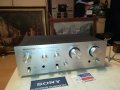 KENWOOD JAPAN AMPLIFIER-ВНОС SWISS 0207231028LNV, снимка 2
