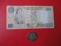 1 Паунд  2001 Кипър 4, снимка 1