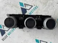 275001148R копчета управление за климатик климатроник от Dacia Duster 1.0 Tce , снимка 1