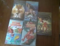 Видеокасети-лот , снимка 3