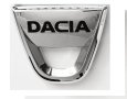ЕмблемаDACIA/Дачия Задна Dacia Sandero, Stepway, Duster, Lodgy, Dokker, снимка 1 - Аксесоари и консумативи - 41942861