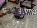 snowboard burton + обувки  Burton + чисто нови автомати STR, снимка 6