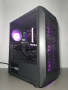 Core I5 12400F / RX 6650 XT 8GB / Corsair 2x8GB	