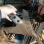 Лапи,лястовици за култиватор, снимка 3