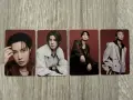 Kpop BTS Arirang 8 броя картички , снимка 2