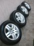 15 цола 5 х 100 мм 4 бр лети джанти - VW,Audi,Seat,Skoda !, снимка 3