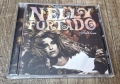 Компакт Дискове - Поп - Рок: Nelly Furtado – Folklore, снимка 1
