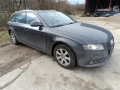 Audi A4 B8 2.0tdi 143 к.с. CAGA комби НА ЧАСТИ, снимка 1