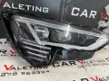 Фар фарове десен Audi Q8 E-Tron far farove Ауди Кю8 Е-трон ЛЕД LED, снимка 2