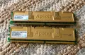 Продавам памет DDR2, Видеокарти, дъно, процесор с охладител, снимка 2