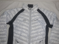 Phenix Hybrid Lite Down Jacket Women (L) дамско леко хибридно пухено яке (пухенка) , снимка 2