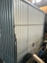 сгъваеми индустриални врати / гаражни врати тип акордеон (folding accordion garage doors / bi-fold o, снимка 3