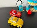 Lego Duplo 10846 Flo`s Cafe McQueen, снимка 2