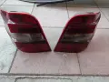 Стопове Mercedes Ml W164 Мерцедес МЛ W164, снимка 3