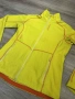 Дамско fleece горнище  Norrøna  Lofoten Warm1 full-zip fleece , М размер , снимка 7