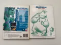 Monsters Inc Scare Island Limited Edition за PS2, снимка 2