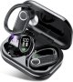 Безжични слушалки QXQ Q32, спортни Bluetooth 5.1 с микрофон