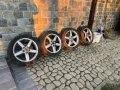 Продавам оригинални джанти 18 Цола за Ауди,Audi, снимка 4