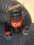 AC/DC PWR UP Tour IPA Metal Box, снимка 7