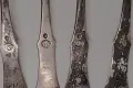Турски лъжици за сладко, снимка 2