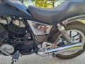 Honda Shadow VT 500 6 СКОРОСТИ А2  КАРДАН!, снимка 4