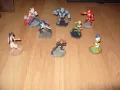 Фигурки и кристали за игра Disney Infinity за PS3, PS4, Xbox и Wii - 10лв , снимка 3