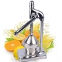 РЪЧНА ЦИТРУС ПРЕСА MANUAL JUICER SKU: 6, снимка 4