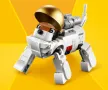 LEGO® Creator Space 31152 - Астронавт, снимка 7