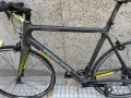 Principia Evolution Carbon/Shimano Ultegra Di2 2x11/шосеен велосипед, снимка 6