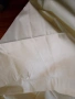 Спален комплект от бродерия и памук за 2 юргана и една възглавница цена по договаряне , снимка 7