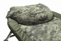 Безплатна доставка легло MIVARDI Bedchair CamoCODE Flat8 , снимка 4