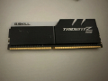 G.Skill Trident Z RGB DIMM 8GB DDR4-4133 оперативна, снимка 2