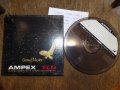 Магнетофонна ролка/лента за ролков дек - 18sm. 549mt. AMPEX 1800 Grand Master, снимка 2