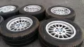 джанти за бмв bmw e39 e36 e46 e30 e34  15 цола  5x120, снимка 2