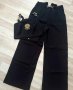 Комплект - топ и панталон Versace , снимка 1 - Комплекти - 44161936