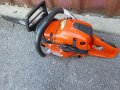 Моторна резачка хускварна husqvarna 560 xpg stihl, снимка 5