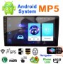 Мултимедия HYUNDAI SANTA FE, IX45 2013, 2017, 2 DIN, MP3 плеър с Екран Android, Навигация, Двоен дин, снимка 3