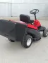 тракторна косачка 11HP MTD, снимка 3