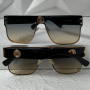 -22 % разпродажба Burberry мъжки слънчеви очила маска
