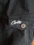 Corteiz Guerillaz комплект S - Black - якe + карго, снимка 6