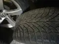 Гуми с джанти за vw passat 7, снимка 3