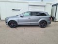 **САМО НА ЧАСТИ*** Audi Q7, S - Line, 3.0TDI, десен волан , снимка 4