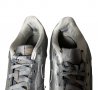 Nike Air Force 1 Low Metallic Silver GS Дамски маратонки, снимка 6