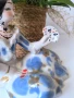 Руски порцелан статуетка , снимка 3